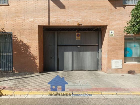 Foto 2 de Garatge en venda a avenida Madre Paula Montalt de 18 m²
