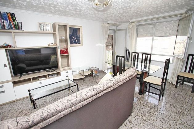 Foto 2 de Pis en venda a Callosa de Segura de 3 habitacions amb terrassa i mobles