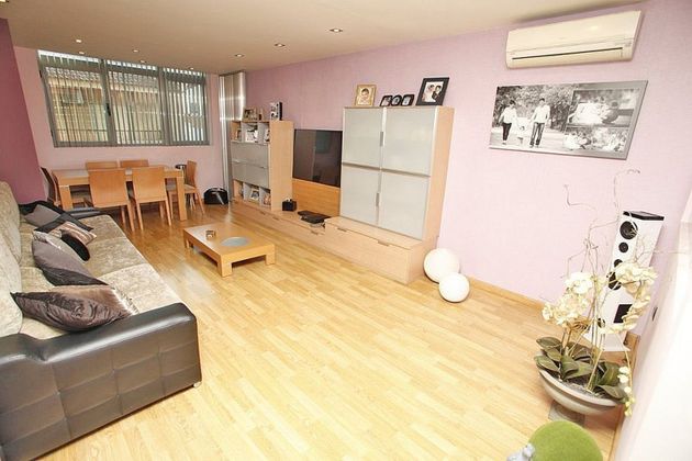 Foto 1 de Pis en venda a calle Antonio Machado de 3 habitacions amb garatge i mobles