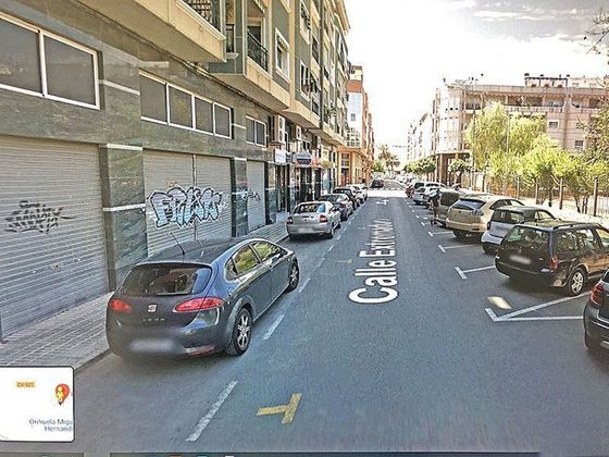 Foto 2 de Local en venda a calle Huerta de 311 m²