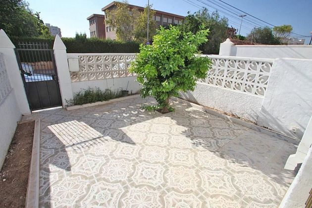 Foto 2 de Dúplex en venta en calle José Pérez Gómez de 2 habitaciones con terraza y piscina