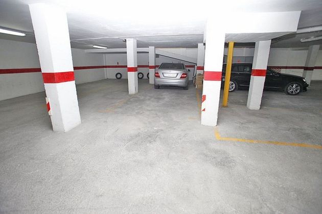 Foto 1 de Alquiler de garaje en Playa del Cura de 25 m²
