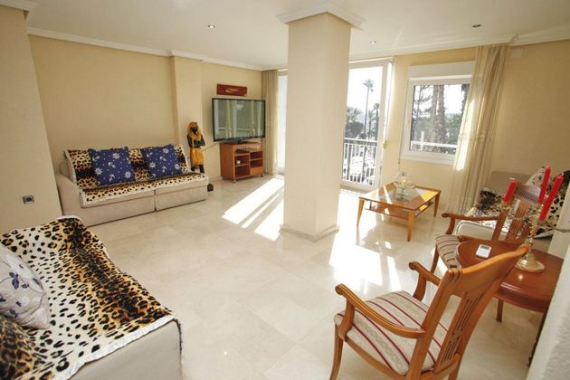 Foto 1 de Dúplex en venda a Nueva Torrevieja - Aguas Nuevas de 2 habitacions amb terrassa i balcó