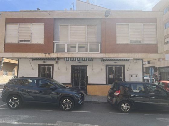 Foto 2 de Venta de casa en calle Vicente Blasco Ibáñez de 2 habitaciones con terraza y balcón