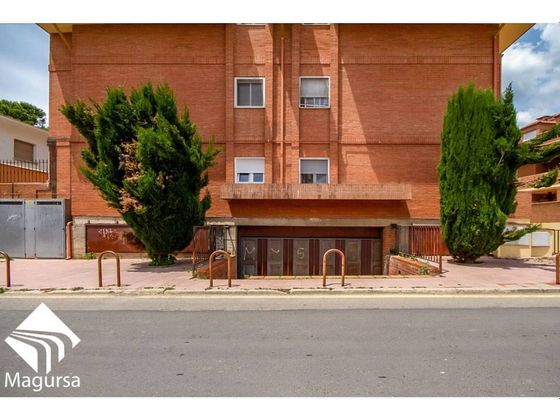 Foto 1 de Local en alquiler en Torrelaguna de 1189 m²