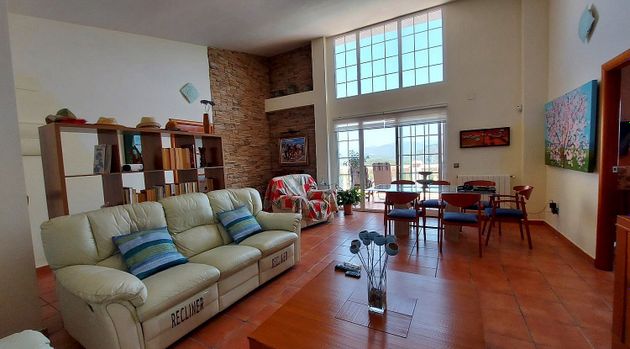 Foto 2 de Xalet en venda a Algar de Palancia de 3 habitacions amb terrassa i piscina