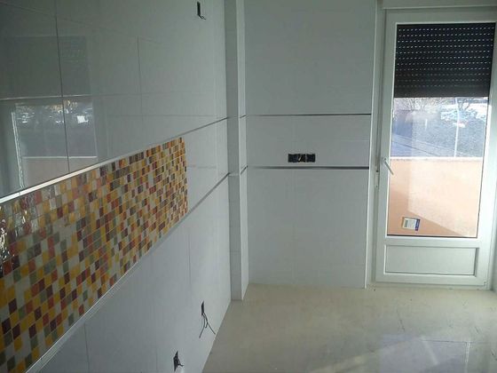 Foto 2 de Pis en venda a La Chantría - La Lastra de 2 habitacions i 91 m²