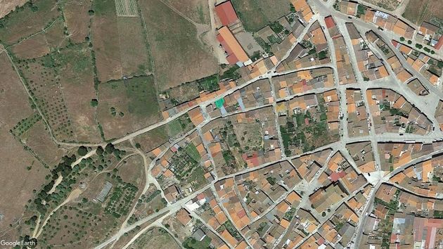 Foto 1 de Venta de terreno en Hinojosa de Duero de 96 m²