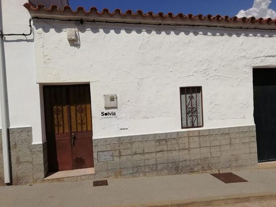 Foto 1 de Casa en venda a Rosal de la Frontera de 2 habitacions i 108 m²