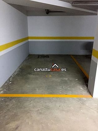 Foto 1 de Garaje en venta en Berceo de 11 m²