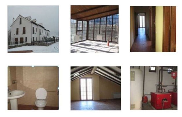 Foto 1 de Casa en venda a Puebla de Lillo de 14 habitacions i 4734 m²
