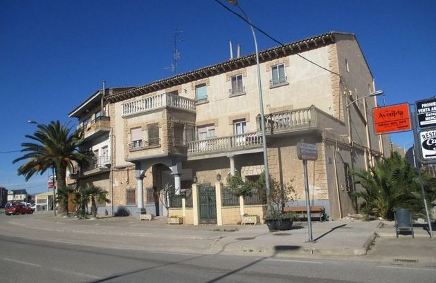 Foto 1 de Pis en venda a Rincón de Soto de 3 habitacions i 105 m²