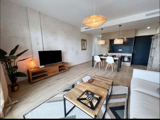 Foto 1 de Pis en venda a Castropol de 2 habitacions i 58 m²