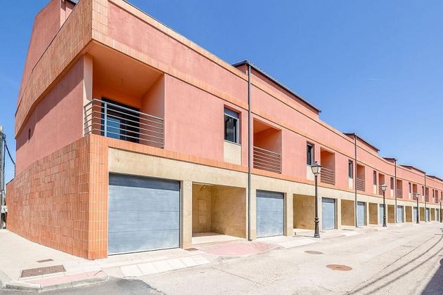 Foto 1 de Casa en venda a Villaralbo de 3 habitacions amb terrassa i piscina