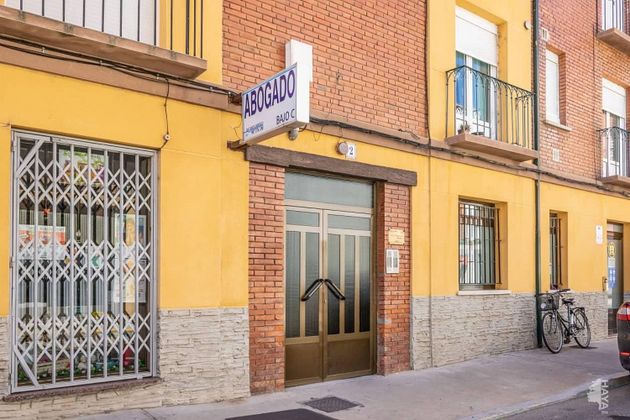 Foto 2 de Pis en venda a Villarejo de Órbigo de 3 habitacions amb ascensor