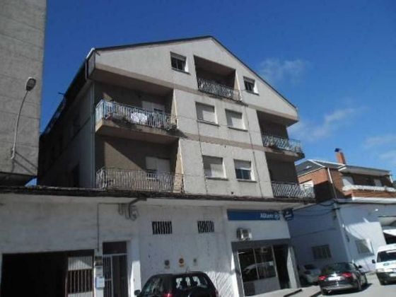 Foto 1 de Pis en venda a Puente de Domingo Flórez de 2 habitacions amb terrassa