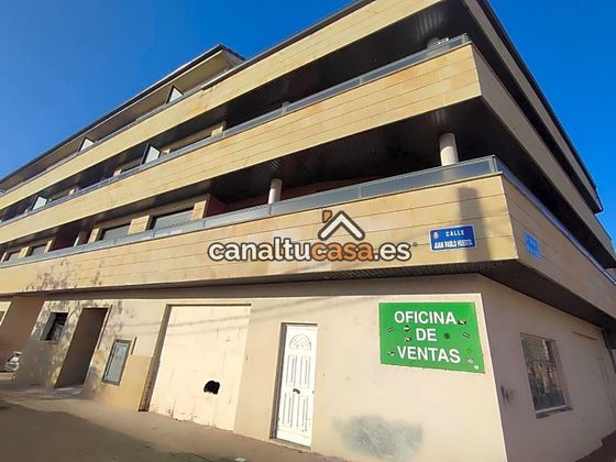 Foto 1 de Pis en venda a Castañares de Rioja de 2 habitacions amb terrassa