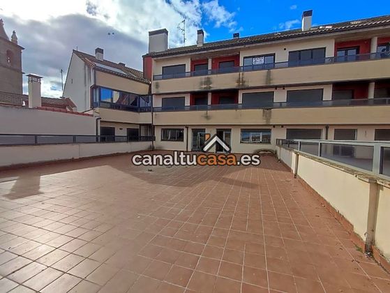 Foto 2 de Pis en venda a Castañares de Rioja de 2 habitacions amb terrassa
