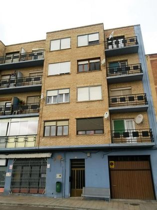 Foto 1 de Venta de piso en Alfaro de 3 habitaciones con balcón y ascensor