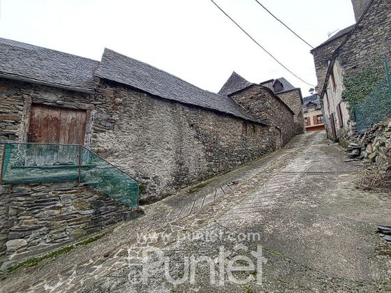 Foto 2 de Casa rural en venta en Bòrdes, es con calefacción