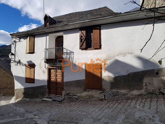 Foto 2 de Casa rural en venta en calle Carrèr Major de 4 habitaciones con terraza