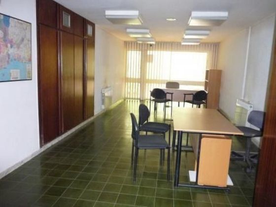 Foto 1 de Oficina en alquiler en carretera De Santa Coloma de 75 m²