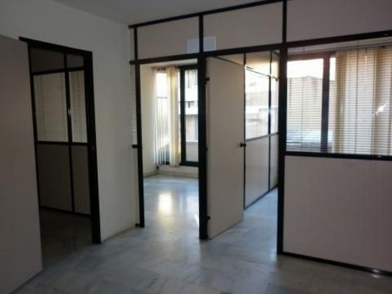 Foto 1 de Alquiler de oficina en Sant Adrià de Besos con ascensor