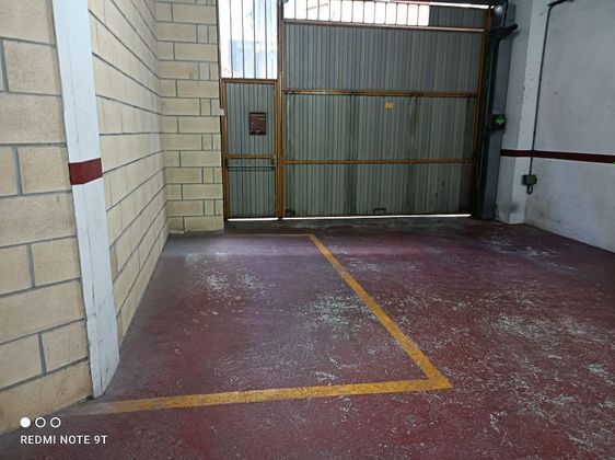 Foto 1 de Garaje en venta en Lapice - Larreaundi - Olaberria - Meaka de 10 m²