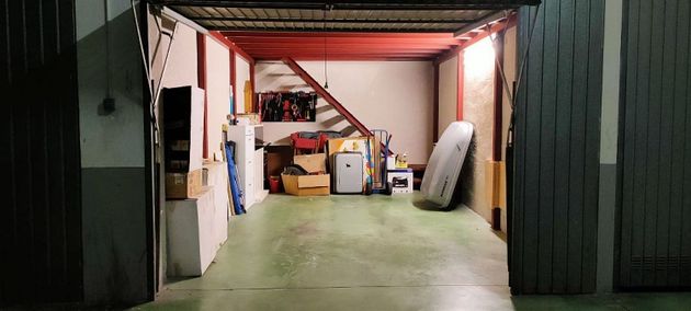 Foto 2 de Garatge en venda a Centro - Mendibil - Santiago de 26 m²