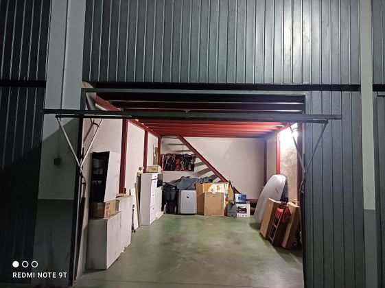 Foto 1 de Garatge en venda a Centro - Mendibil - Santiago de 26 m²