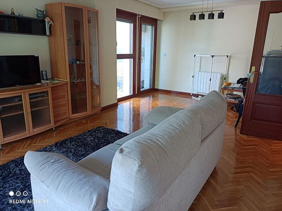 Foto 2 de Dúplex en venta en Azken Portu - Behobia de 3 habitaciones con terraza y piscina