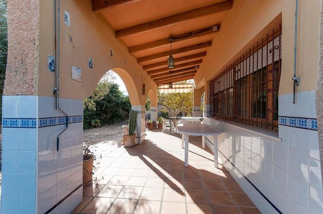 Foto 2 de Xalet en venda a Playa Mucha Vista de 5 habitacions amb terrassa i garatge