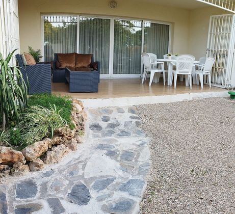 Foto 1 de Casa en lloguer a Alicante Golf de 4 habitacions amb terrassa i piscina