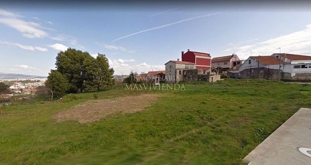 Foto 1 de Venta de terreno en Matamá - Beade - Bembrive - Valádares - Zamáns de 1485 m²