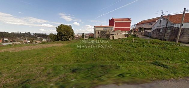 Foto 2 de Venta de terreno en Matamá - Beade - Bembrive - Valádares - Zamáns de 1485 m²
