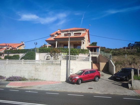 Foto 1 de Casa en venda a Bordóns-Dorrón de 3 habitacions amb terrassa i piscina