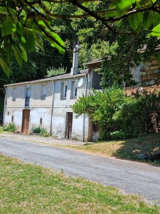 Foto 1 de Venta de casa en Pobra do Brollón (A) de 4 habitaciones con jardín