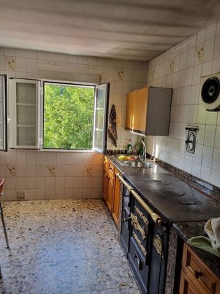 Foto 2 de Venta de casa en Pobra do Brollón (A) de 4 habitaciones con jardín