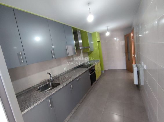 Foto 2 de Pis en venda a Soutomaior de 2 habitacions amb terrassa i garatge