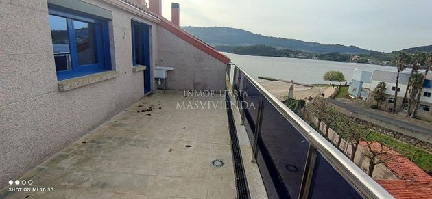 Foto 1 de Pis en venda a Soutomaior de 2 habitacions amb terrassa i garatge