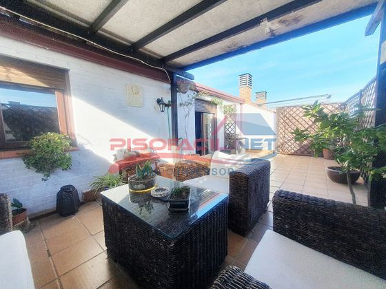 Foto 1 de Dúplex en venda a Yuncos de 3 habitacions amb terrassa i garatge
