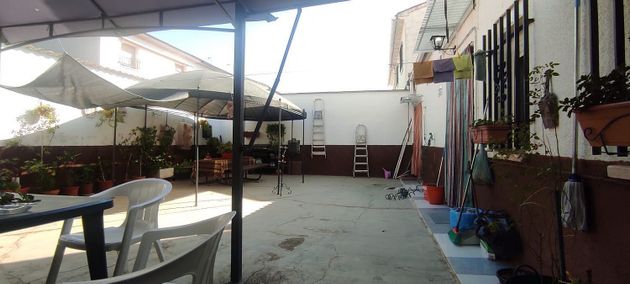 Foto 2 de Venta de casa en Villamiel de Toledo de 4 habitaciones con terraza y garaje