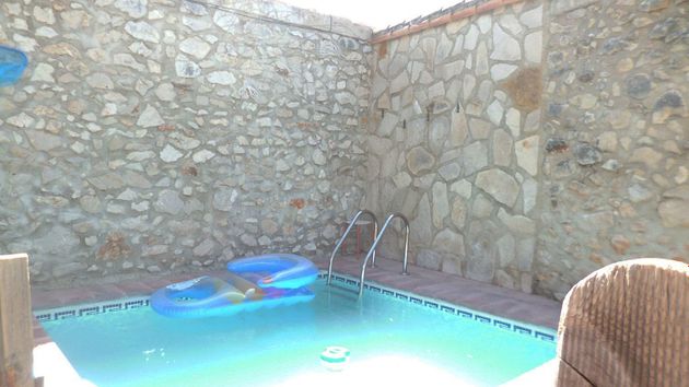 Foto 1 de Casa en venda a Sanet y Negrals de 2 habitacions amb terrassa i piscina