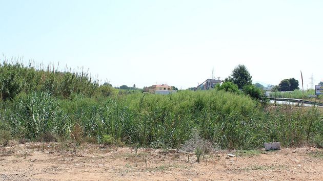 Foto 2 de Venta de terreno en Devesses - Monte Pego de 1086 m²