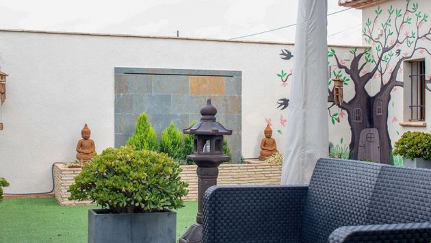 Foto 2 de Casa en venda a Ondara de 5 habitacions amb terrassa i piscina