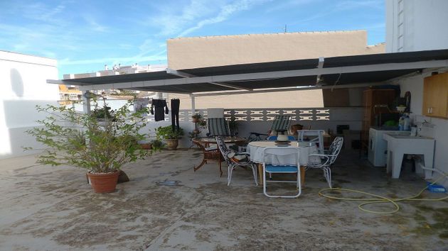Foto 1 de Pis en venda a Pedreguer de 6 habitacions amb terrassa i garatge