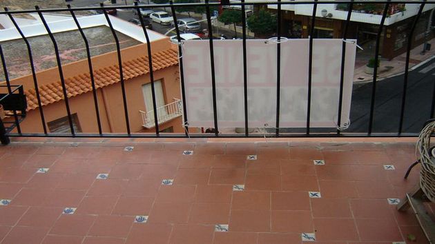 Foto 2 de Piso en venta en Centro Urbano de 3 habitaciones con terraza y ascensor