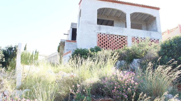 Foto 1 de Casa en venda a Pedreguer de 3 habitacions amb jardí