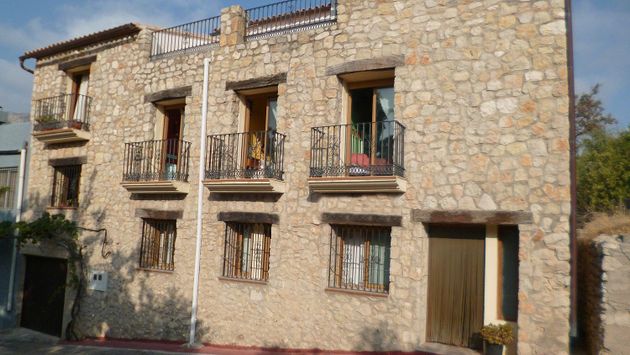Foto 1 de Casa en venda a Adsubia de 5 habitacions amb terrassa i balcó