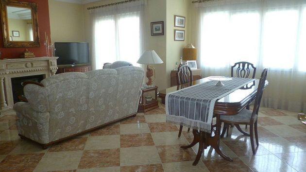 Foto 2 de Casa en venda a Ondara de 4 habitacions amb terrassa i aire acondicionat